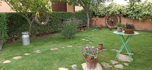 B&B Casa Piras IUN3880 img14