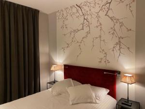 Hotels Best Western Plus d'Europe et d'Angleterre : photos des chambres