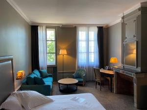 Hotels Best Western Plus d'Europe et d'Angleterre : photos des chambres