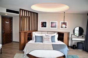 Seaden Quality Resort & Spa UltraInclusive