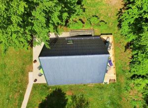 Ferienhaus Hannah 100