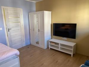 Apartament MRĄGOWIA