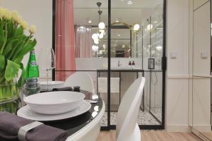 Vistula Boutique Apartments