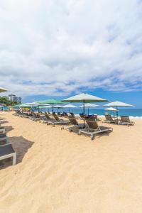 Suites at Sapphire Ocean Club