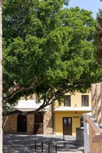 Naria Medieval House