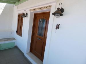 Sophie's Nest Kea Greece