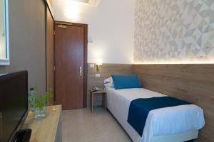 Superior Single Room room in Hotel Pacific