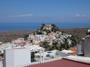 Sophie's Nest Kea Greece