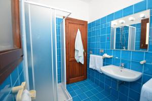 Appartamenti Airone img35