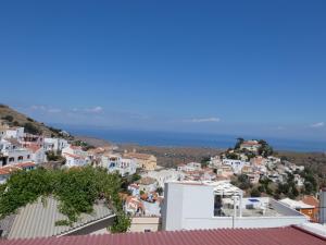 Sophie's Nest Kea Greece