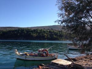 Alexim Chios-Island Greece