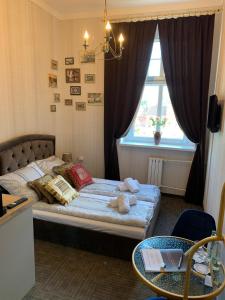 Studio Apartment room in ApartHotel Night o'clock