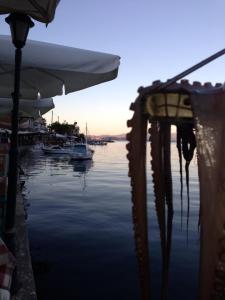 Alexim Chios-Island Greece