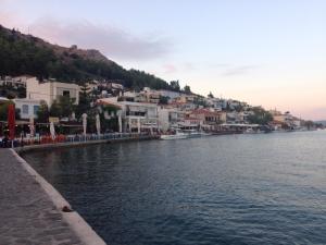 Alexim Chios-Island Greece