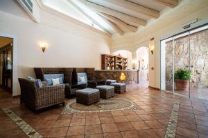 LH Hotel Pozzo Sacro img11