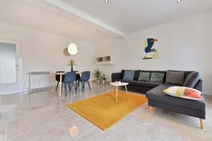 Brezac olive garden apartment