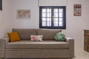 Naria Medieval House