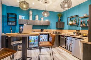 Hotels ibis Blois Centre Chateau : photos des chambres