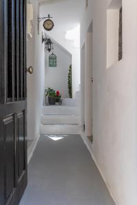 Naria Medieval House