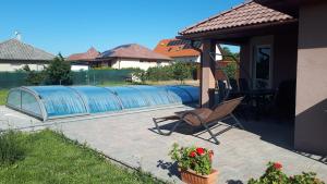 Ferienhaus Josef