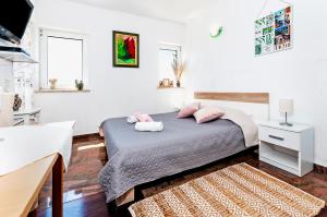 Rooms Daria 
