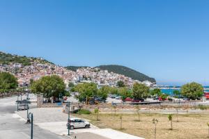 Uncle John's Guesthouse - Studio 1 Skopelos Greece