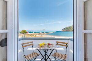 Uncle John's Guesthouse - Studio 1 Skopelos Greece