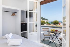 Uncle John's Guesthouse - Studio 1 Skopelos Greece