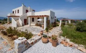 Villa PhenΩmena Apartments - Kókkinon Khoríon