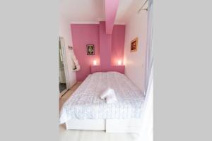 ΒΟΛΤΑΚΙ στην καρδια της Πρεβεζας