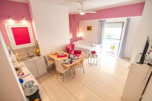 ΒΟΛΤΑΚΙ στην καρδια της Πρεβεζας