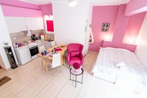 ΒΟΛΤΑΚΙ στην καρδια της Πρεβεζας