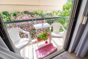 ΒΟΛΤΑΚΙ στην καρδια της Πρεβεζας