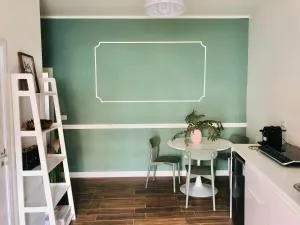 La Casetta di Rosie, alla Torre Guevara - Vaglio di Basilicata