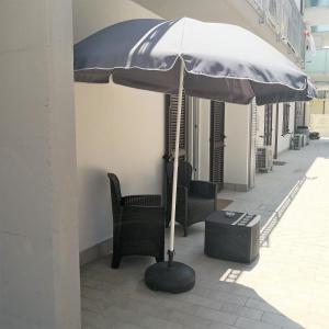 Grazioso Bilocale al mare