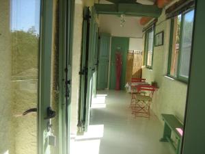 Maisons d'hotes La Petite Bambouseraie : photos des chambres