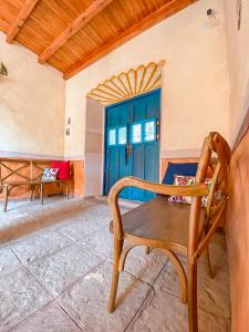 Hotel Boutique Santo Cuervo