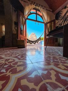 Hotel Boutique Santo Cuervo