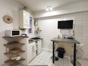 Appart'hotels Studio a proximite de Paris : photos des chambres