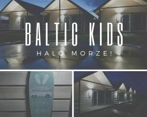 Baltic Kids - Nacmierz