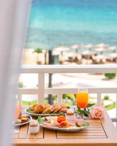 Georgalas Sun Beach Resort Halkidiki Greece