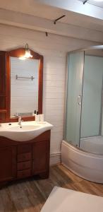 Casuta de Vacanta Marisel, Cluj