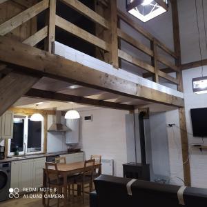 Casuta de Vacanta Marisel, Cluj