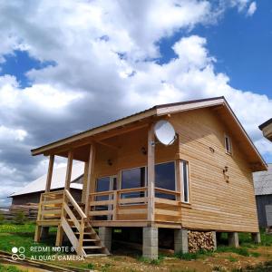 Casuta de Vacanta Marisel, Cluj