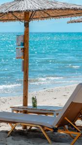 Georgalas Sun Beach Resort Halkidiki Greece