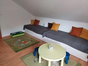 Erdőszéli Vendégház Zebegény