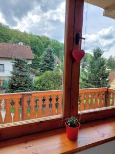 Erdőszéli Vendégház Zebegény