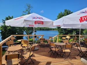 Hotel Mazuria Country SPA