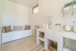 Cycladic Winery Suite Andros Greece