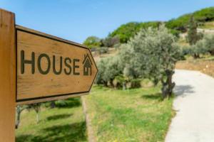 Cycladic Winery Suite Andros Greece